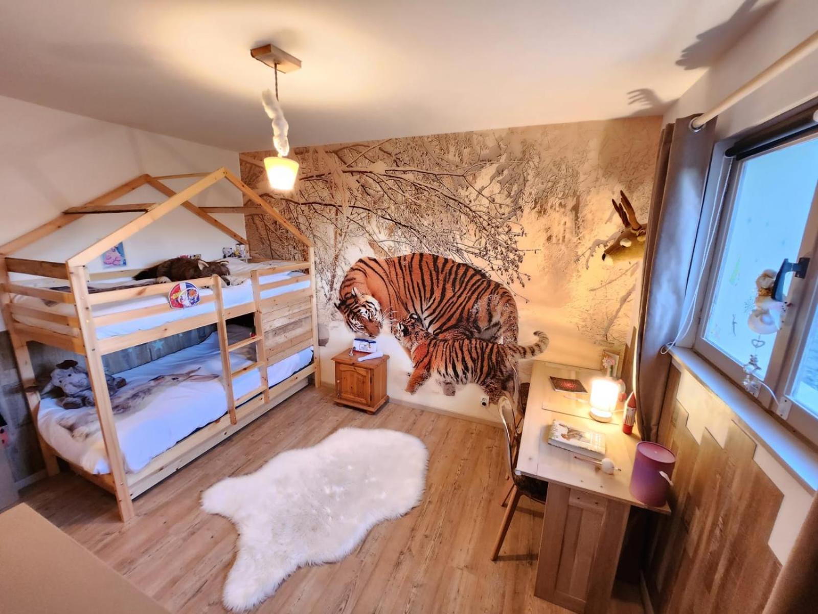Greolieres Les Neiges Apartment Ngoại thất bức ảnh