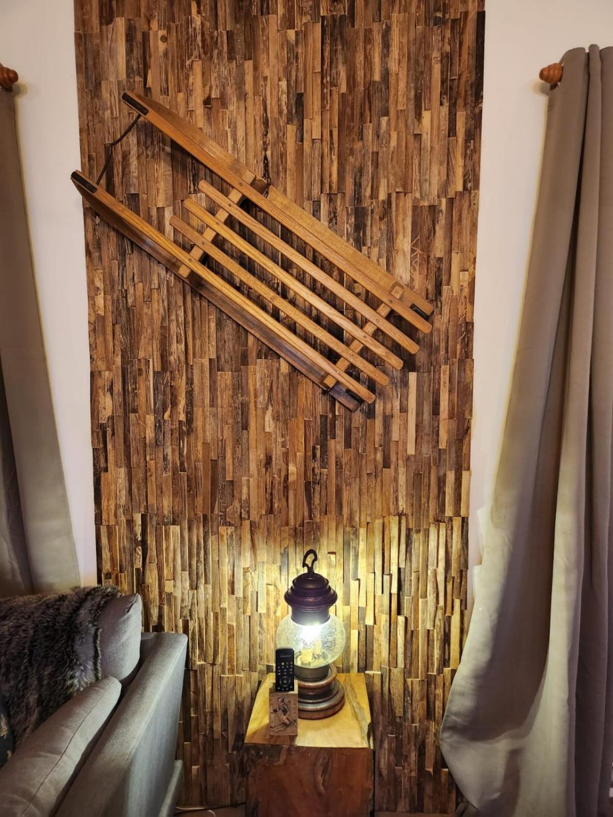 Greolieres Les Neiges Apartment Ngoại thất bức ảnh