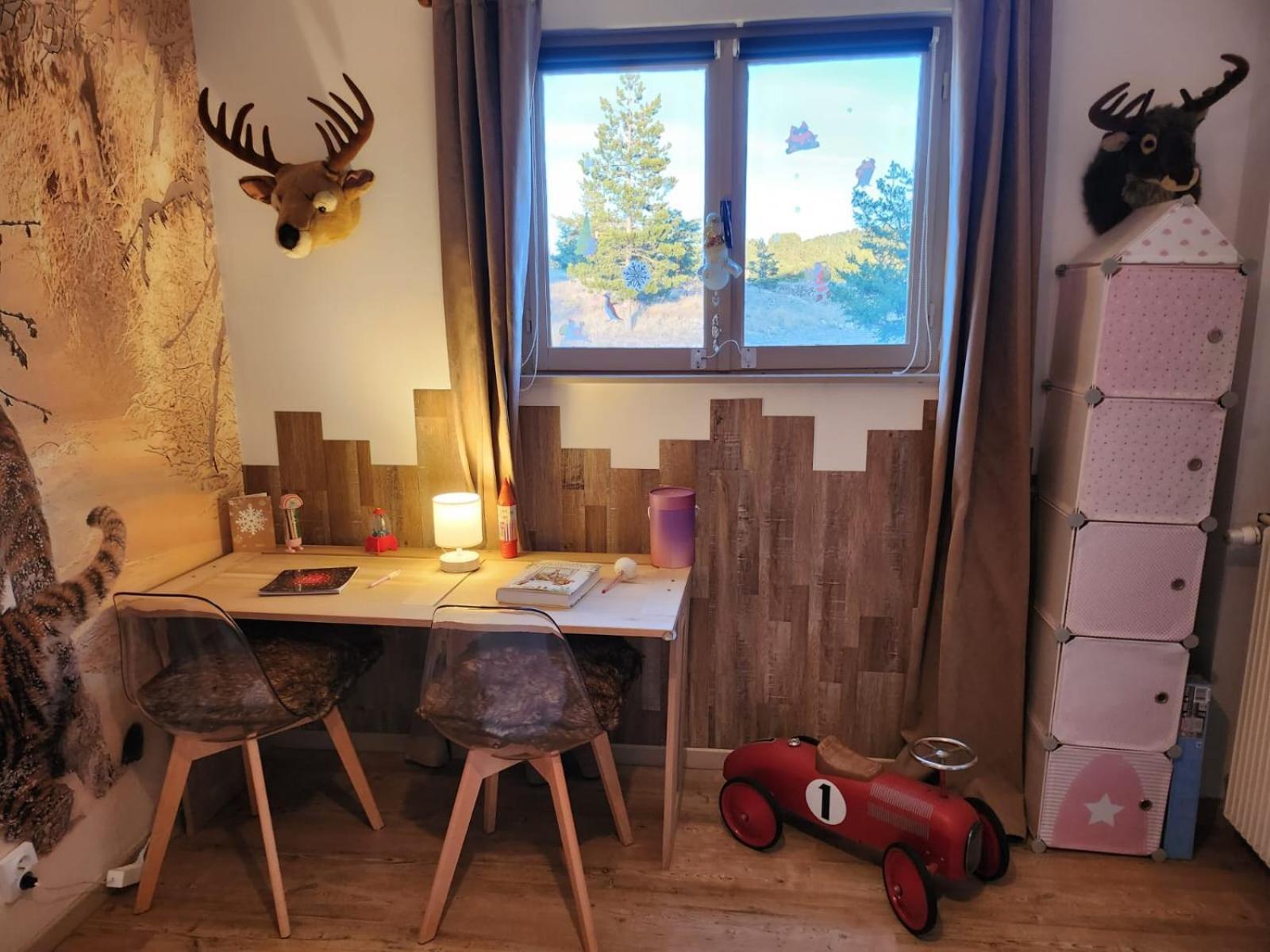 Greolieres Les Neiges Apartment Ngoại thất bức ảnh